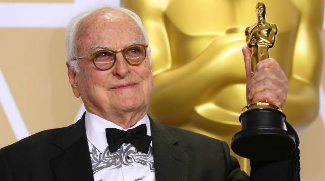 James Ivory scrive per Alexander Payne The Judge's Will