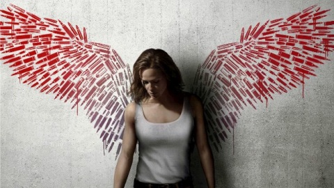 Peppermint: il poster ufficiale del revenge movie con Jennifer Garner