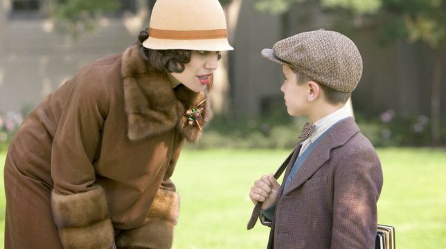 Changeling di Clint Eastwood in streaming su Amazon Prime Video