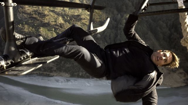 Mission: Impossible - Fallout: il nuovo trailer ufficiale in italiano del film con Tom Cruise
