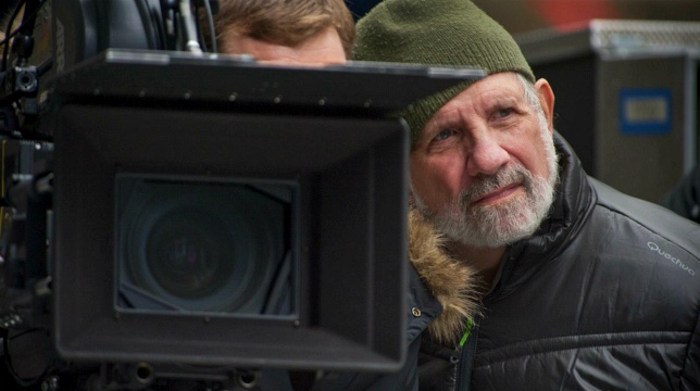 Brian De Palma sta scrivendo un film sulla vicenda di Harvey Weinstein
