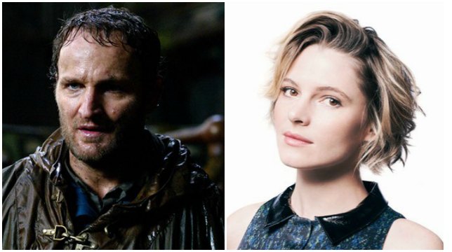 Pet Sematary: confermato Jason Clarke, al suo fianco Amy Seimetz