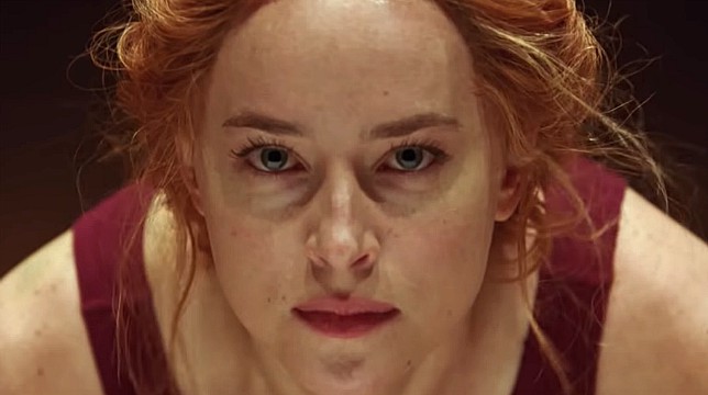 Suspiria: ecco il primo teaser trailer del film di Luca Guadagnino, remake del capolavoro di Dario Argento.