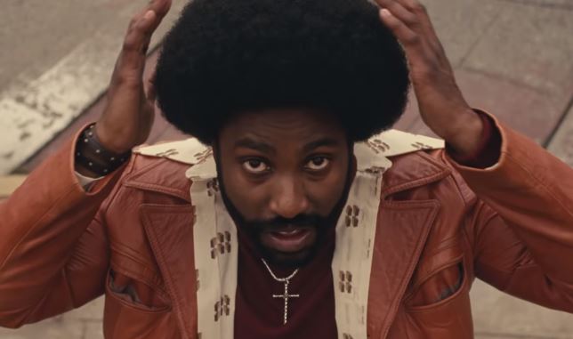 BlacKkKlansman: il trailer italiano ufficiale del nuovo film di Spike Lee