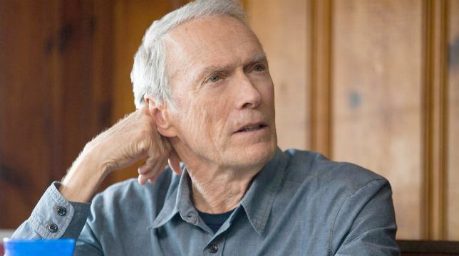 Clint Eastwood di nuovo sul set in The Mule, anche come attore