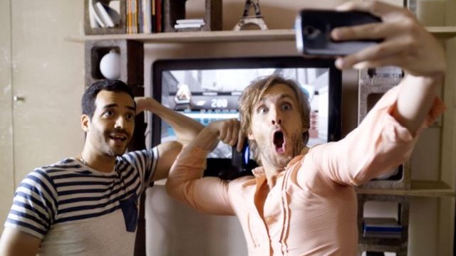 Sposami, stupido!: prenota il tuo invito omaggio per l'anteprima del film