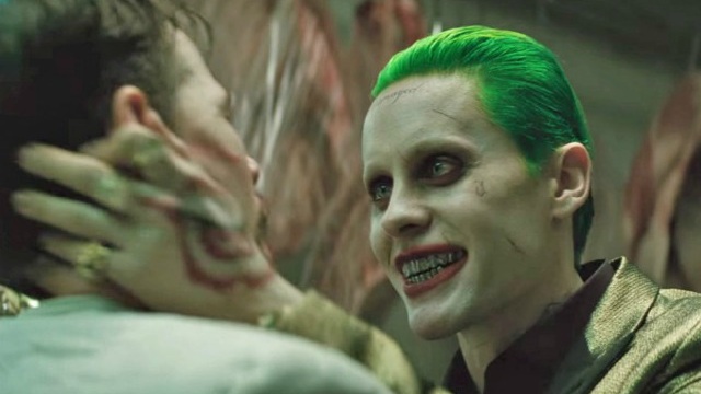 Il Joker di Jared Leto avrà il suo standalone, è ufficiale