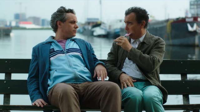 Due piccoli italiani: una clip in esclusiva dell'opera prima di Paolo Sassanelli