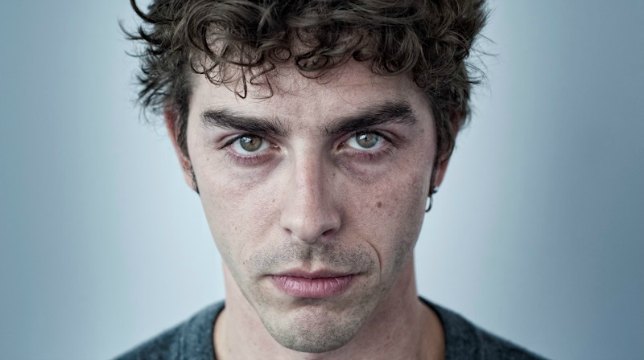 Michele Riondino è il padrino del Festival di Venezia 2018