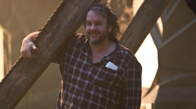 Peter Jackson smentisce: non farà serie tv dal Signore degli Anelli, né un cinecomic DC