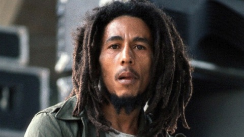 Bob Marley avrà il suo biopic grazie alla Paramount Pictures