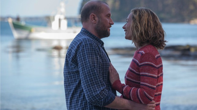 Toglimi un dubbio: clip in esclusiva della commedia agrodolce con Cécile de France e François Damiens