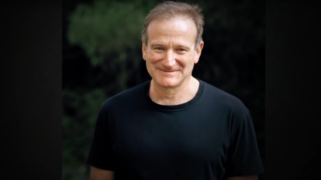 Robin Williams: Come Inside My Mind, ecco il trailer!