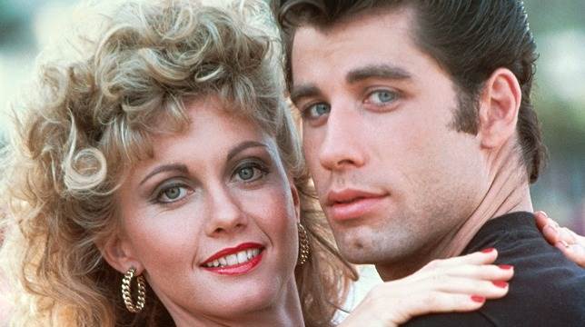 Grease compie 40 anni… e noi lo ricordiamo così