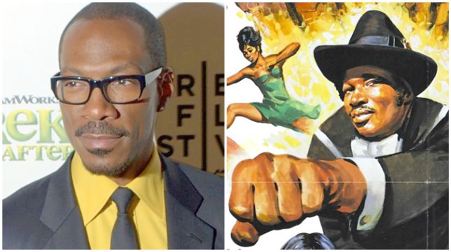 Eddie Murphy nel biografico Dolemite is My Name, originale Netflix