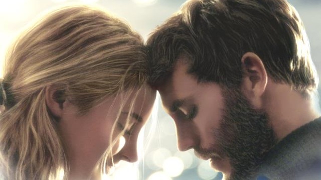 Resta con me: il trailer italiano ufficiale del film con Sam Claflin e Shailene Woodley
