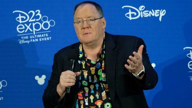 John Lasseter lascia definitivamente la Disney/Pixar in seguito alle numerose accuse di molestie sessuali