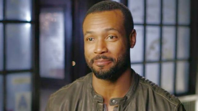 IT Capitolo 2 ha un volto per Mike, è Isaiah Mustafa, il Luke di Shadowhunters