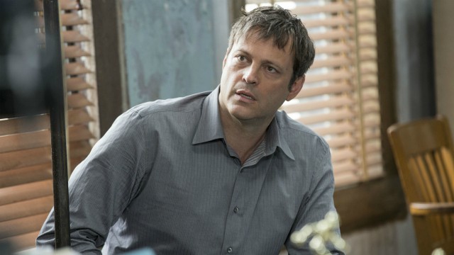 Vince Vaughn arrestato per guida in stato di ebbrezza e resistenza alla polizia