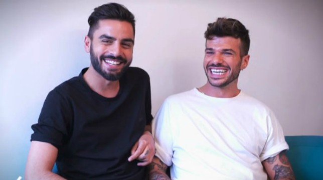 Uomini e Donne, Claudio e Mario di nuovo al capolinea?