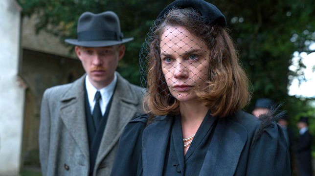 The Little Stranger, ecco il trailer dell'horror gotico del regista di Room, Lenny Abrahamson