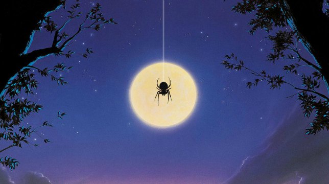 James Wan produce il remake di Aracnofobia