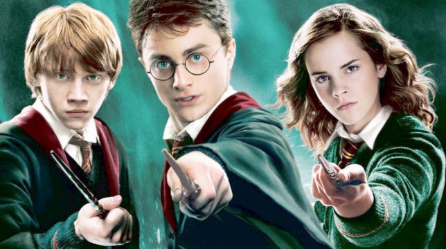 Harry Potter Fan Box su Amazon, con film e biglietti per l'Exhibition