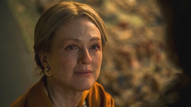 La Stanza delle Meraviglie: ce ne parla in esclusiva Julianne Moore