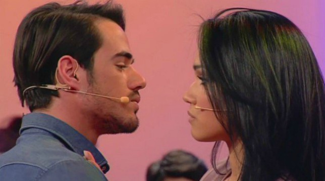 Uomini e Donne: Nicolò Brigante e Virginia Stablum si sono ufficialmente lasciati, l'annuncio sui social