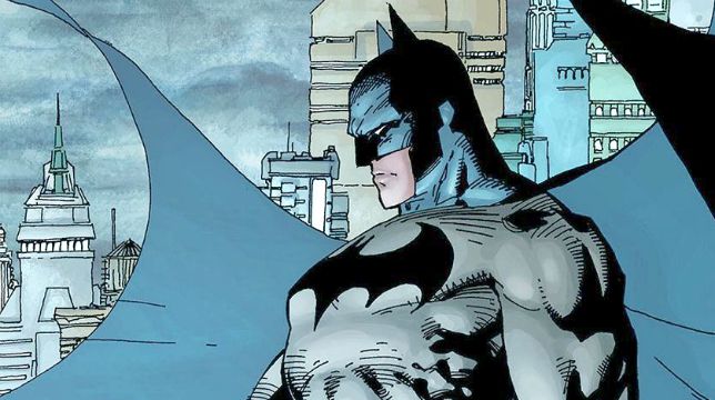 The Batman, quasi certa l'assenza di Ben Affleck nel film di Matt Reeves