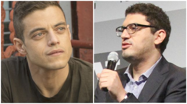 Rami Malek ancora con Sam Esmail per American Radical