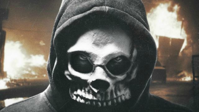 Quattro nuovi, bellissimi character poster con le maschere de La prima Notte del Giudizio