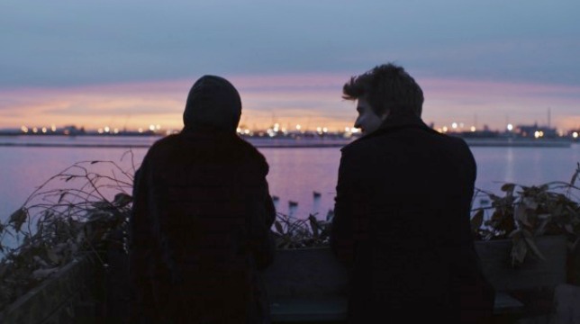Blue Kids: recensione del dramma d'esordio di Andrea Tagliaferri