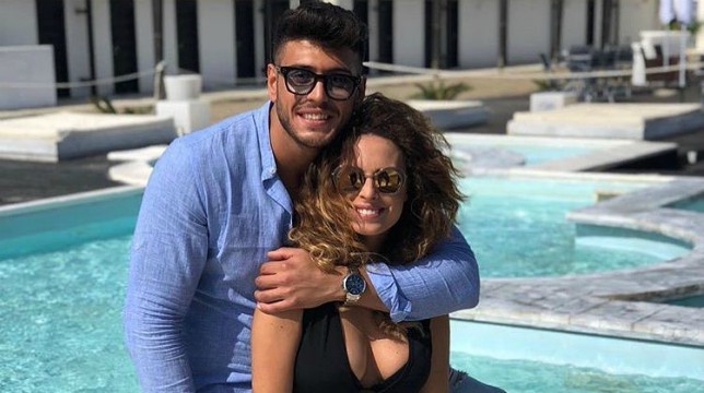 Uomini e Donne, Sara Affi Fella e Luigi Mastroianni: "Tra di noi è meglio delle aspettative. Lorenzo? Un grande provocatore"