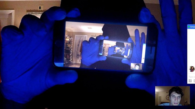 Unfriended: Dark Web, il trailer del sequel dell'horror found footage della Blumhouse
