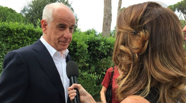Globi d'Oro 2018: il red carpet con le interviste ai vincitori
