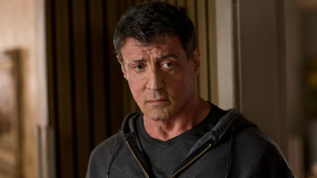 Sylvester Stallone sotto indagine per molestie sessuali Sylvester Stallone sotto indagine per molestie sessuali