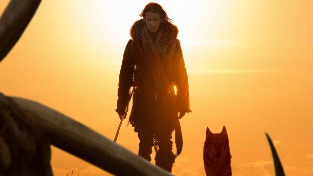 Alpha: un'amicizia forte come la vita, il nuovo trailer italiano del film