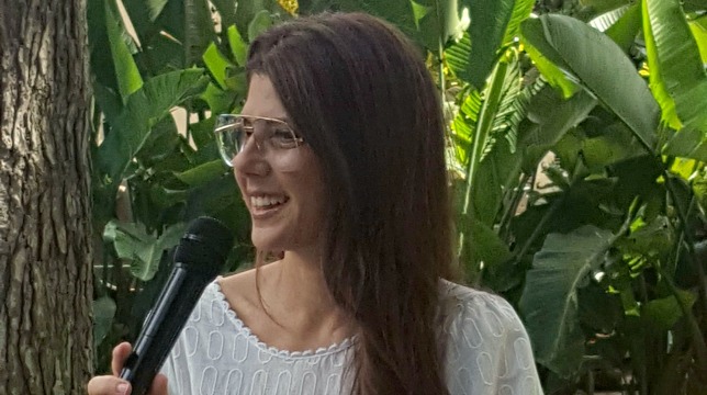 Marisa Tomei: "Asia Argento è un'eroina e la mia Zia May una neofemminista"