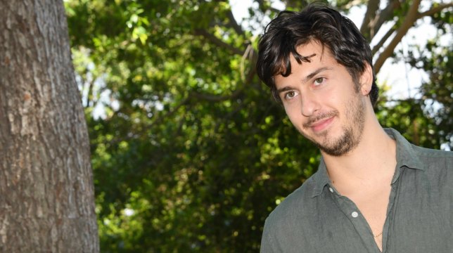 Nat Wolff: intervista all'attore e musicista che ama i Beatles e Taxi Driver