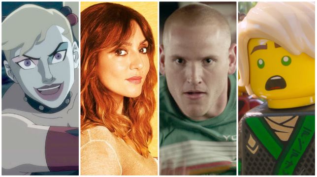 Infinity Premiere di luglio 2018: in streaming Terapia di coppia per amanti, Ore 15:17 e Lego Ninjago