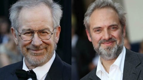 Steven Spielberg e Sam Mendes lavoreranno ancora insieme al dramma bellico 1917