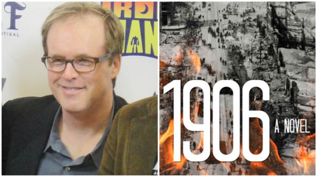 Brad Bird dopo Gli Incredibili 2 pensa ancora a 1906 sul terremoto di San Francisco