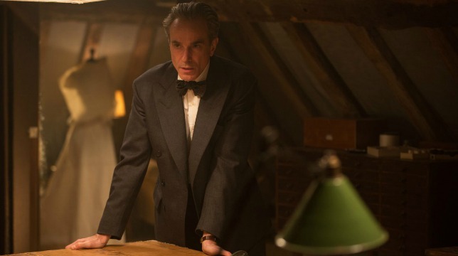 James Ivory vorrebbe convincere Daniel Day-Lewis a tornare alla recitazione