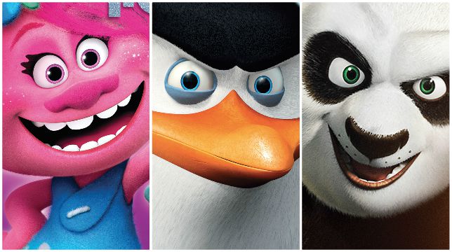DreamWorks Day: a Roma una giornata per i bimbi presso Explora il 23 giugno, ospite Shrek