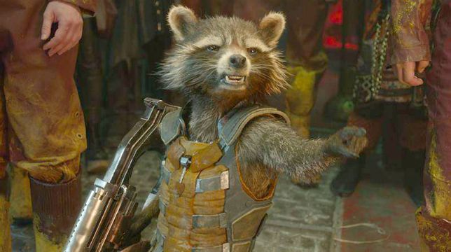 Guardiani della Galassia vol. 3 si svolgerà dopo Avengers Infinity War