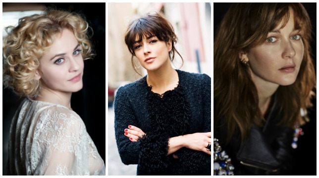 Cine@donna 2018: Cristiana Capotondi, Valentina Lodovini e Marina Rocco madrine della terza edizione