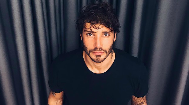 Stefano De Martino: Stefano De Martino: