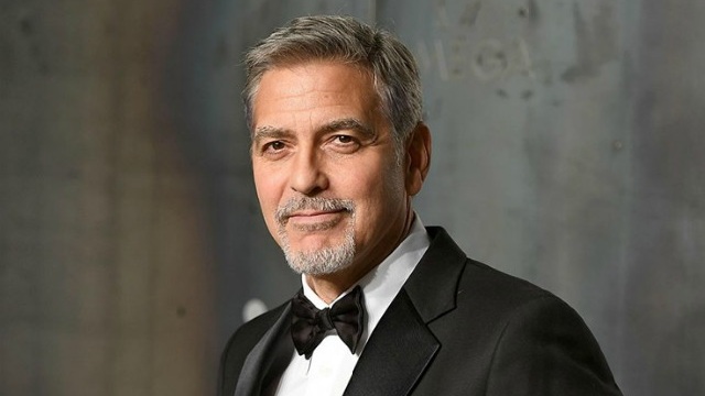 George Clooney dirigerà il thriller di fantascienza Echo per la 20th Century Fox