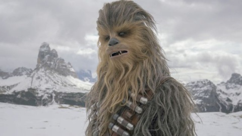 La Lucasfilm sospende gli spin-off di Star Wars dopo il flop di Solo: A Star Wars Story?